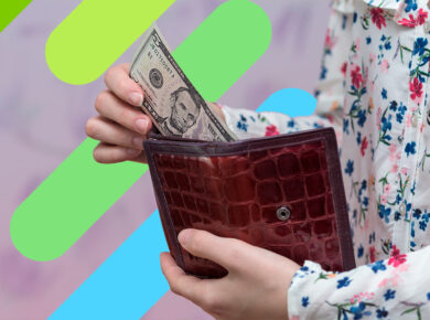 traditional and digital saving methods