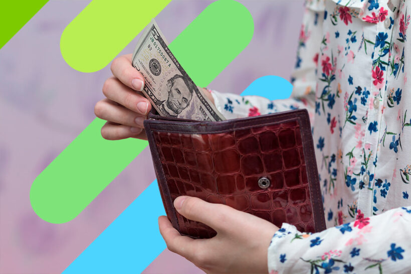 traditional and digital saving methods