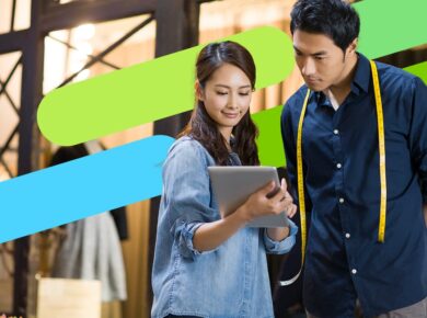 jóvenes emprendedores Emprendimiento 101