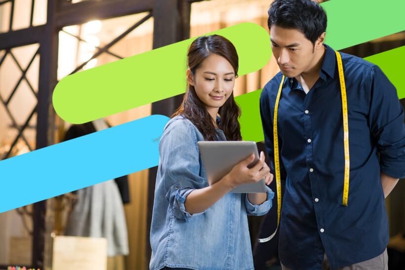 jóvenes emprendedores Emprendimiento 101