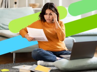 Qué pasa si no pago mi tarjeta de crédito