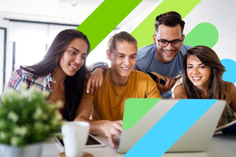 ideas de negocio para emprendedores jóvenes