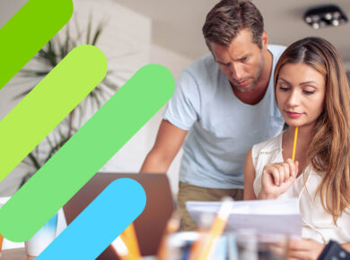 pasos para un presupuesto familiar