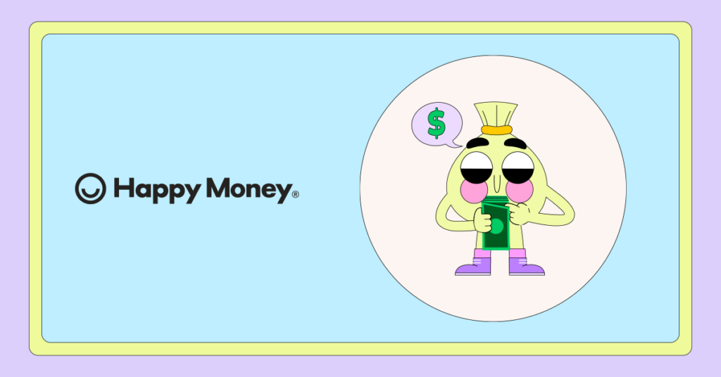 Happy Money Personal Loans