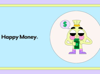 Happy Money Personal Loans