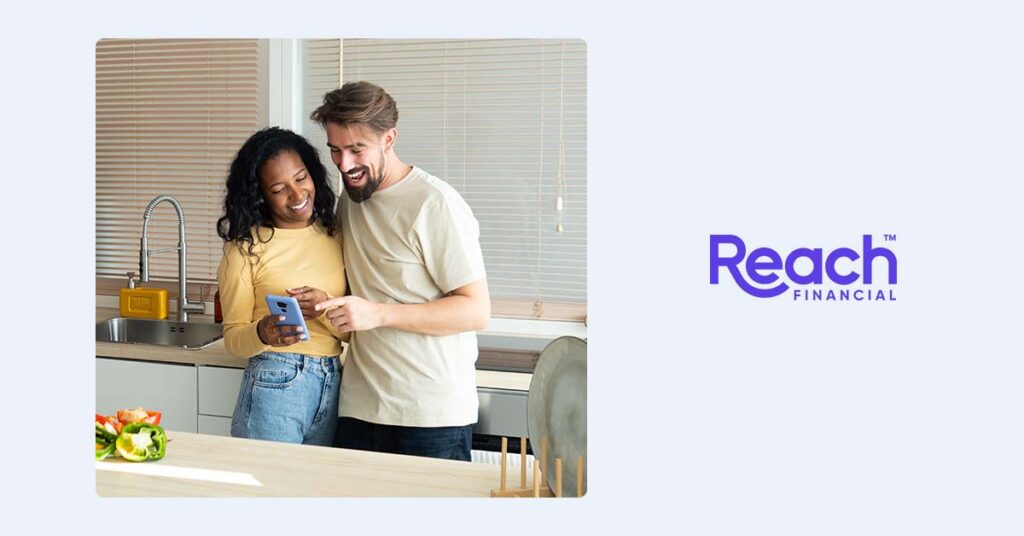 Reach Financial Personal Loans Requirements