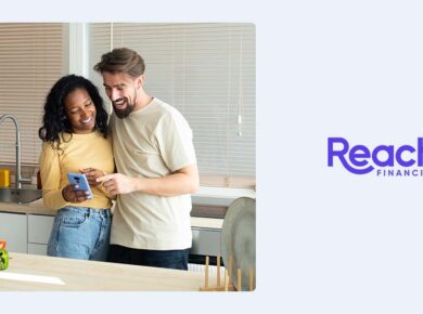 Reach Financial Personal Loans Requirements