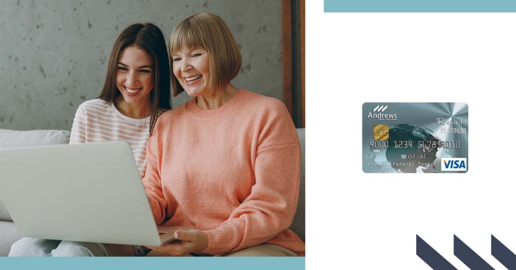 Titanium Rewards Visa Signature Credit Card Requirements