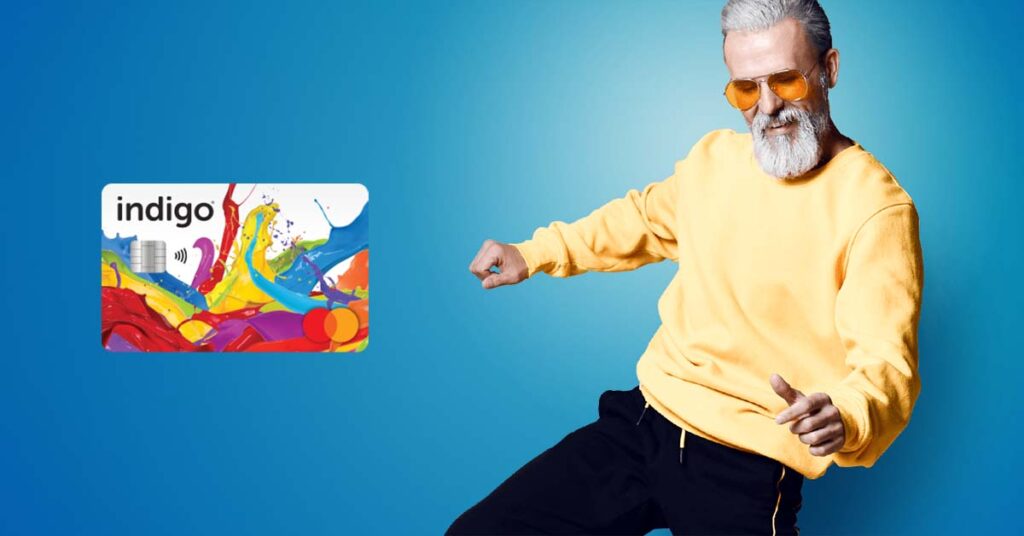  Indigo Mastercard Benefits