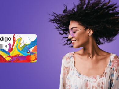 Indigo Mastercard Requirements