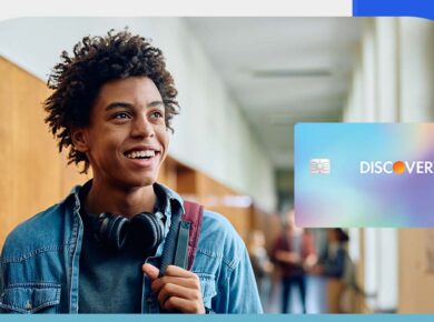Benefits of the Discover it Student Cash Back Card
