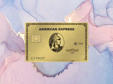 Discover the Benefits of the American Express® Gold Card
