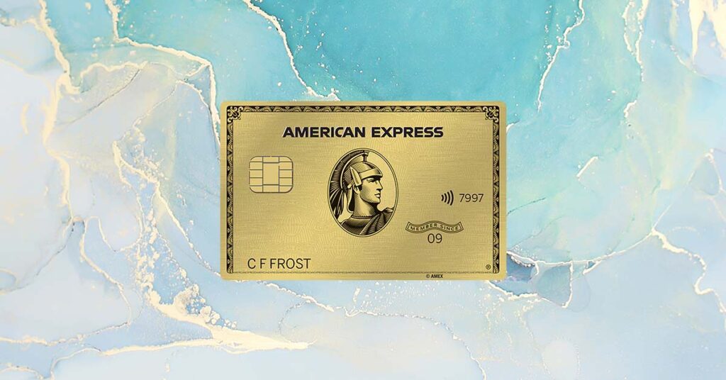 Requirements to Qualify for the American Express® Gold Card