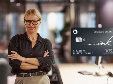Ink Business Unlimited Credit Card Requirements