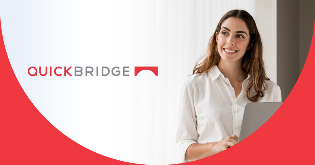 Benefits QuickBridge Loans