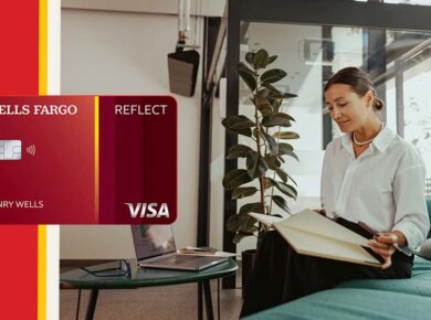 Benefits of the Wells Fargo Reflect® Card: Maximize your savings on interest